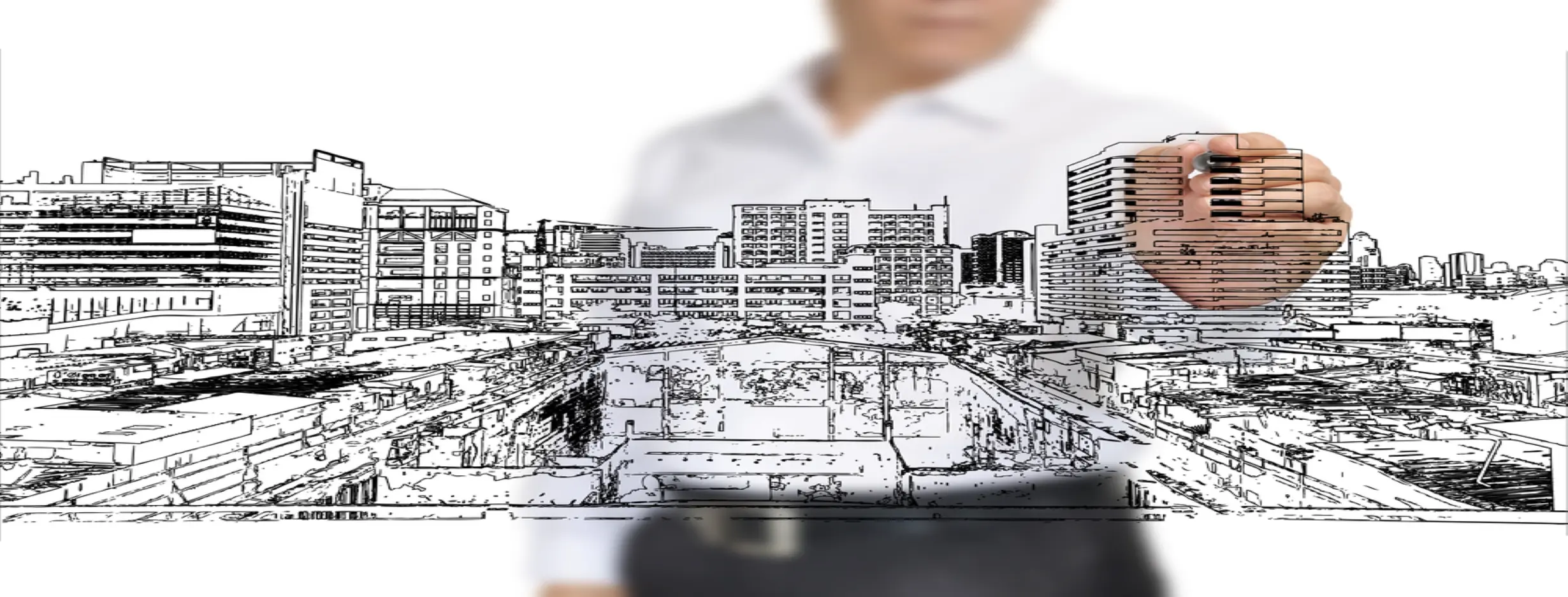 Image for Urban Development